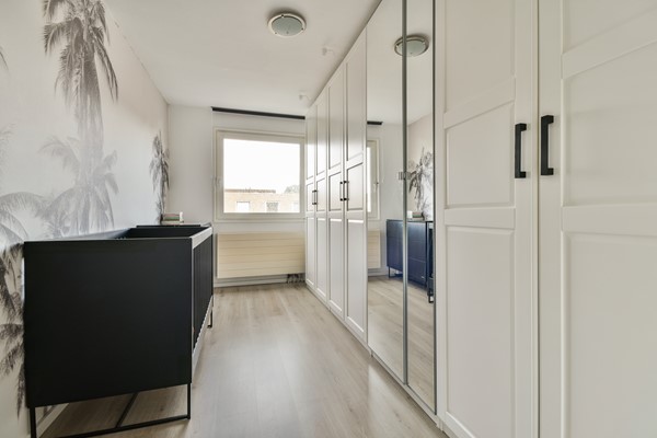 Medium property photo - Desselstraat 4, 1066 LT Amsterdam